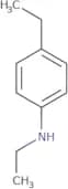 N,4-Diethylaniline