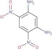 4,6-Dinitrobenzene-1,3-diamine