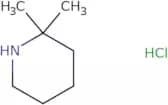 2,2-Dimethylpiperidine hydrochloride