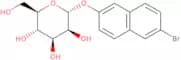 6-Bromo-2-naphthyl α-D-mannopyranoside