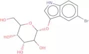 5-Bromo-3-indolyl a-D-mannopyranoside