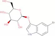 5-Bromo-3-indolyl b-D-glucopyranoside