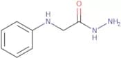 2-(Phenylamino)acetohydrazide