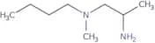 (2-Aminopropyl)(butyl)methylamine