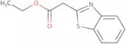 Ethyl 1,3-benzothiazol-2-ylacetate