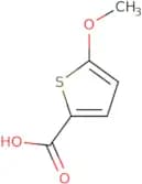 5-Methoxy-2-thiophenecarboxylic acid