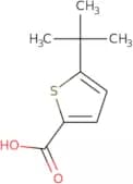 5-tert-Butylthiophene-2-carboxylic acid