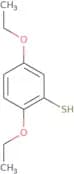 2,5-Diethoxythiophenol