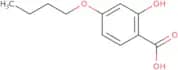 4-Butoxy-2-hydroxybenzoic acid