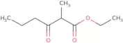 Ethyl 2-methyl-3-oxohexanoate