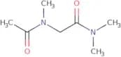 N,N-Dimethyl-2-(N-methylacetamido)acetamide