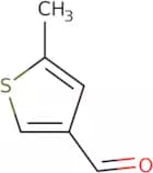 5-Methylthiophene-3-carbaldehyde
