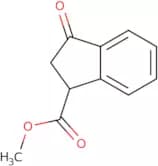 Methyl 3-Oxoindane-1-carboxylate