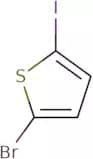 2-Bromo-5-iodothiophene