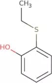 2-(Ethylsulfanyl)phenol