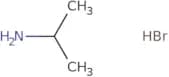 Isopropylamine Hydrobromide