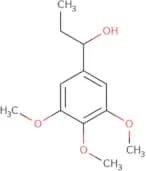 -1(3,4,5-Trimethoxyphenyl)Propan-1-Ol