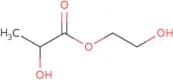 2-Hydroxyethyl 2-hydroxypropanoate
