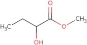 Methyl 2-hydroxybutanoate