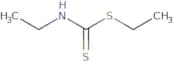N-Ethyl(ethylsulfanyl)carbothioamide
