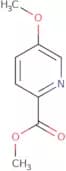 Methyl 5-methoxypicolinate