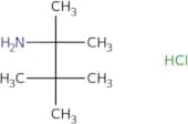 2,3,3-Trimethylbutan-2-amine hydrochloride