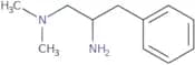 N1,N1-Dimethyl-3-phenylpropane-1,2-diamine dihydrochloride