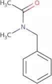 N-Benzyl-N-methylacetamide
