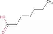 3-Heptenoic Acid