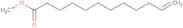 Methyl 11-dodecenoate