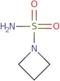 Azetidine-1-sulfonamide