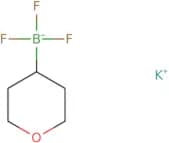 Potassium Tetrahydro-2H-pyran-4-trifluoroborate