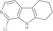 1-Chloro-5H,6H,7H,8H,9H-pyrido[3,4-b]indole