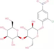 2-Chloro-4-nitrophenyl b-D-cellobioside