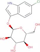 Chloro-3-indolyl a-D-glucopyranoside