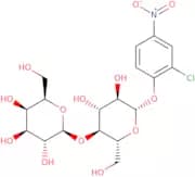 2-Chloro-4-nitrophenyl b-D-lactoside