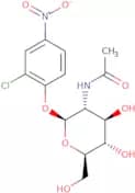 2-Chloro-4-nitrophenyl 2-acetamido-2-deoxy-β-D-glucopyranoside