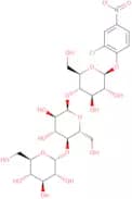2-Chloro-4-nitrophenyl β-D-maltotrioside