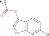6-Chloro-3-indoxyl-3-acetate
