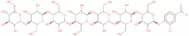 2-Chloro-4-nitrophenyl b-D-maltoheptaoside