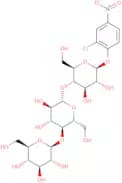 2-Chloro-4-nitrophenyl β-D-cellotrioside