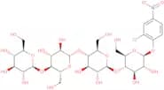 2-Chloro-4-nitrophenyl-β-D-cellotetraoside