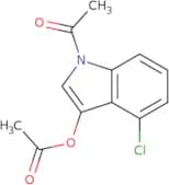 4-Chloro-3-Indoxyl-1,3-diacetate