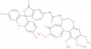 Colchicine fluorescein