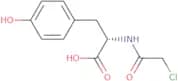 N-Chloroacetyl-L-tyrosine