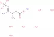 Creatine phosphate monosodium salt hexahydrate