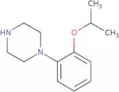 1-[2-(Propan-2-yloxy)phenyl]piperazine