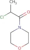 2-Chloro-1-(morpholin-4-yl)propan-1-one