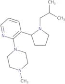 Chlormidazole hydrochloride