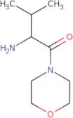 2-Amino-3-methyl-1-(morpholin-4-yl)butan-1-one